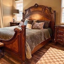 Bedroom Set