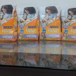 Purina Kitten ChowHealthy Development, Kitten Food