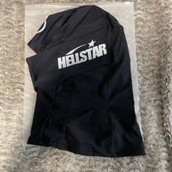 Hellstar Ski Mask