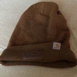 Bcv Carhartt Beanie