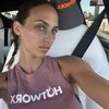 Lindsey Monroy