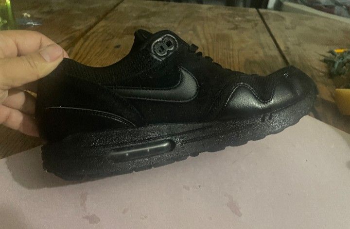 nike air max size 15