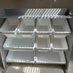 Toy Storage Organizer