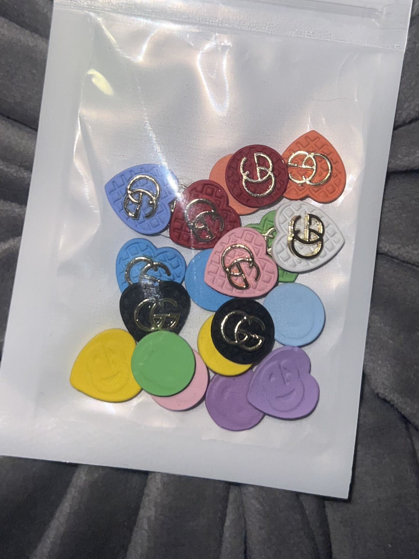 Nail Charms