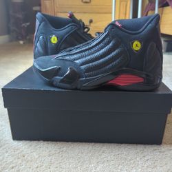 Air Jordan 14 Retro