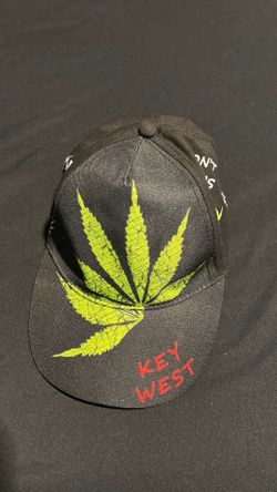 Weed hate