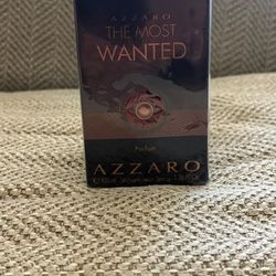 Azzaro The Most Wanted Parfum 3.38 Oz Cologne