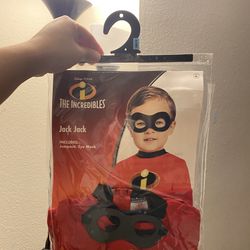 Costume The Incredibles
