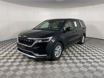 2024 Kia Carnival MPV