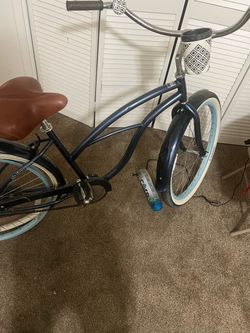 SixThreeZero Beach Cruiser