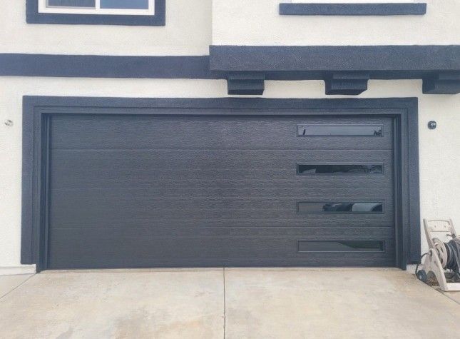 Garage Doors