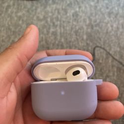 Air Pod Pro 