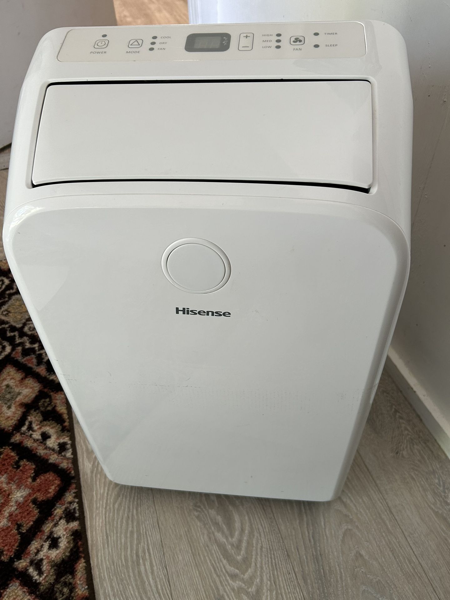 Hisense Portable Air Conditioner