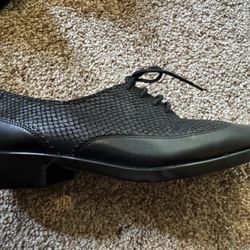 NEW Aerosoles Oxfords. 8.5.