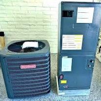 AC UNITS INSTALLED! FINANCING AVAILABLE 