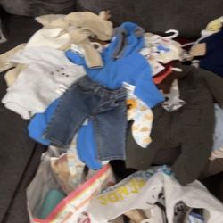 baby boy bundle!!