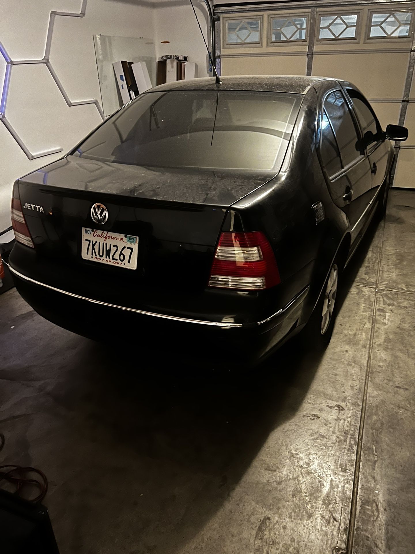 2004 Volkswagen Jetta
