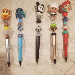 Doorables Pens 