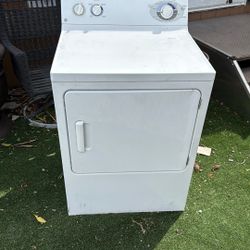 Ge Dryer Gas