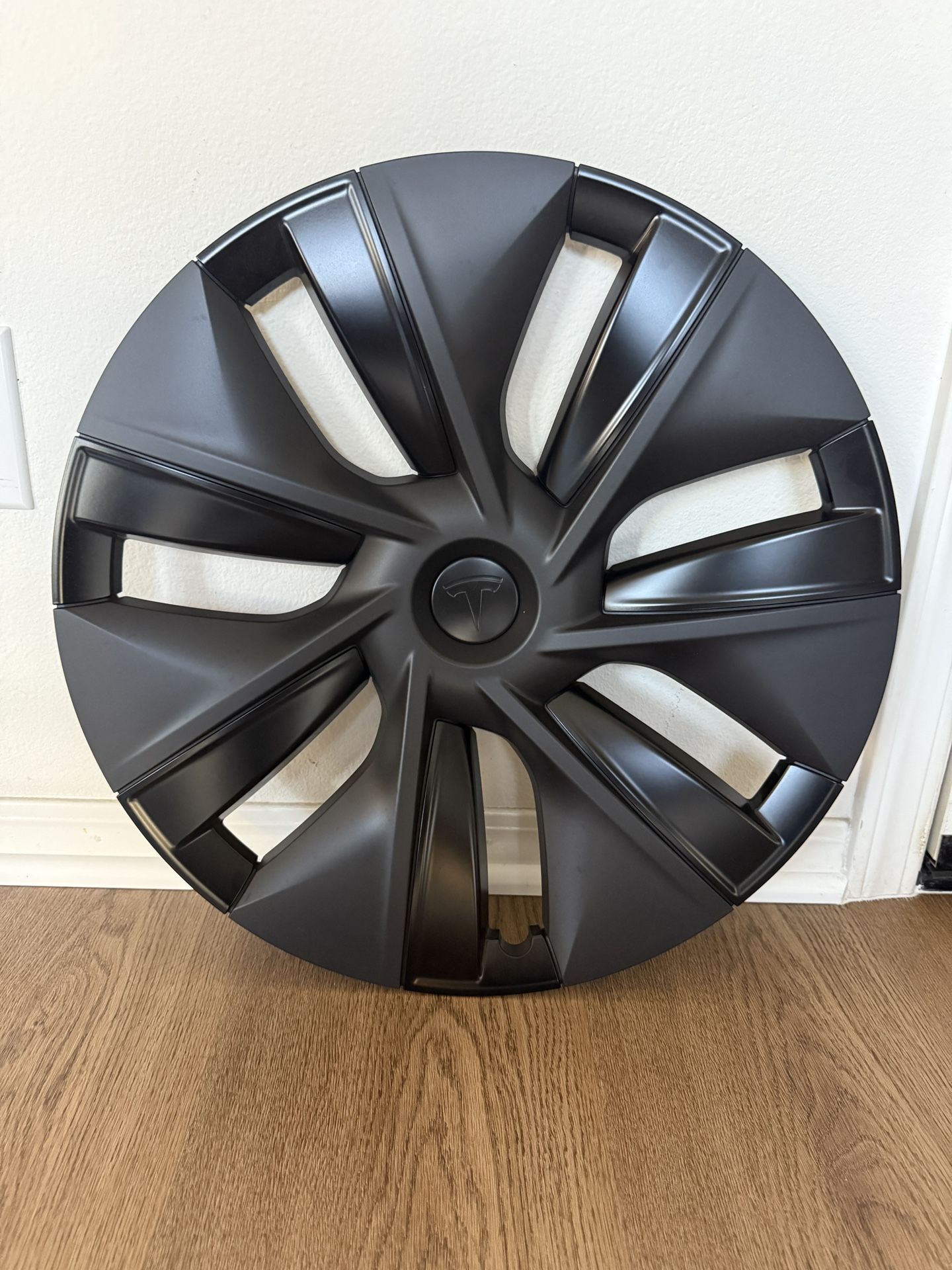 2020-2024 Model Y 19” Gemini Wheel Covers (4)