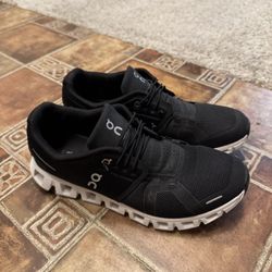 On Cloud Tennis Shoes