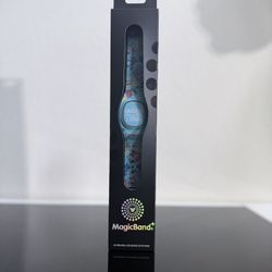 Disneyland Magic Band 