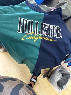 Vintage hollister shirt