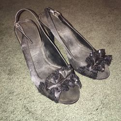 Women’s Heels