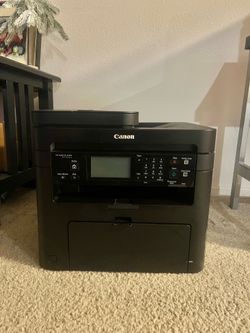 Multifunction Laser Printer - Printer Scanner Copier