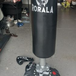 Equipo Para Practicar Boxing