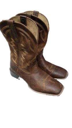 Ariat Ventek Brown