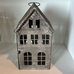 Pier One House Lantern 