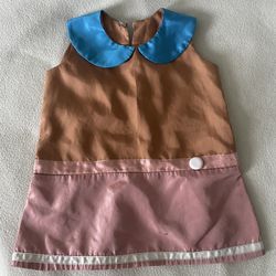 Octonauts Dashi Outfit