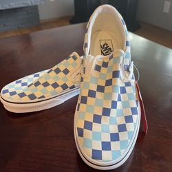 Vans Classic Slip On Shoe