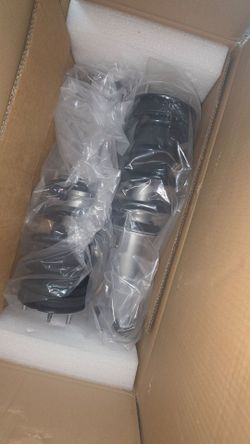 Rough country 3.5 inch lift kit