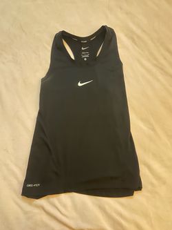 nike swim tank