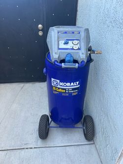 Air compressor