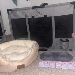 Kitten/ puppy Starter Kit