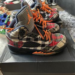 Jordan 5