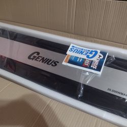  New Genius Audio The Beast 20000w Max Power Korean Power Amplifier  $2250  Each  
