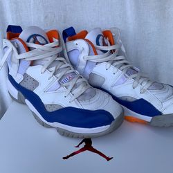 Nike Air Jordan Two Trey High Tops