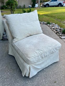 Vintage Chair
