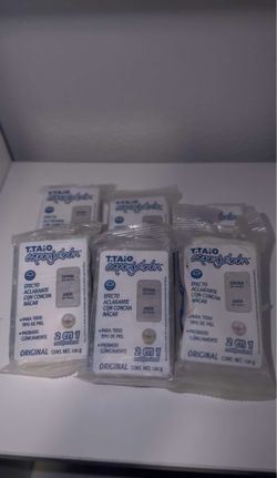 Soap