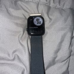 Apple Watch 9