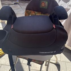 Grace turbobooster lx