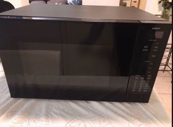 Wolf Microwave Convection Oven