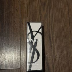 YSL MYSLF Le Parfum