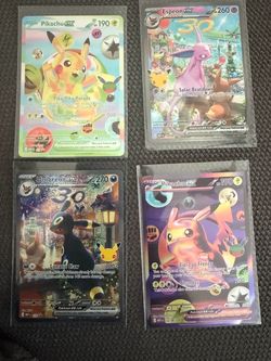 Pokemon 30th