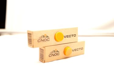 Vecto Travel Water Canteen