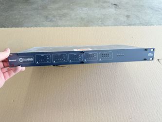 BSS Soundweb London Blu-100